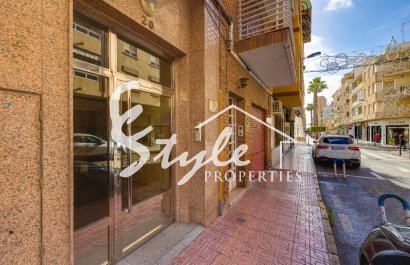 Reventa - Apartamento - Torrevieja  - Torrevieja