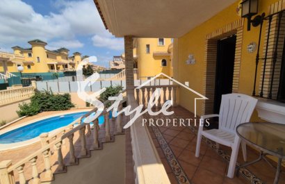 Вторичное жилье - Вилла - Ориуэла Коста  - Вилламартин