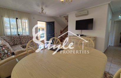 Вторичное жилье - Вилла - Ориуэла Коста  - Вилламартин