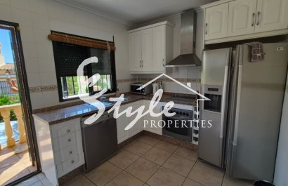 Вторичное жилье - Вилла - Ориуэла Коста  - Вилламартин