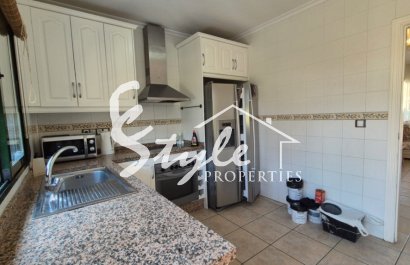 Вторичное жилье - Вилла - Ориуэла Коста  - Вилламартин