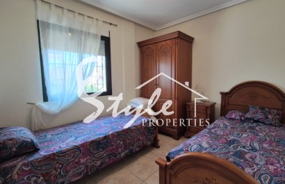 Вторичное жилье - Вилла - Ориуэла Коста  - Вилламартин