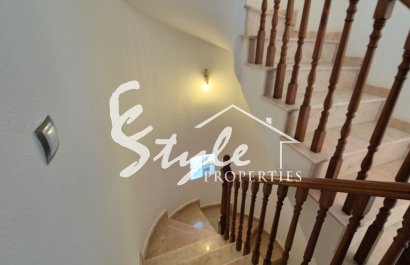 Вторичное жилье - Вилла - Ориуэла Коста  - Вилламартин