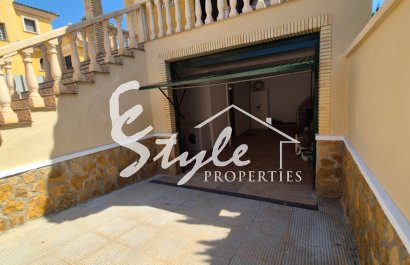 Вторичное жилье - Вилла - Ориуэла Коста  - Вилламартин