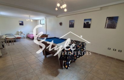 Вторичное жилье - Вилла - Ориуэла Коста  - Вилламартин