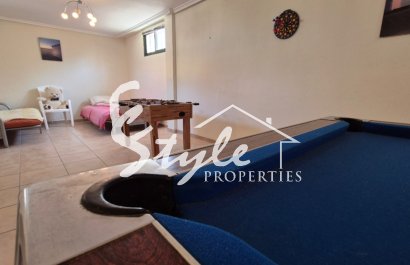 Вторичное жилье - Вилла - Ориуэла Коста  - Вилламартин