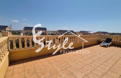 Вторичное жилье - Вилла - Ориуэла Коста  - Вилламартин