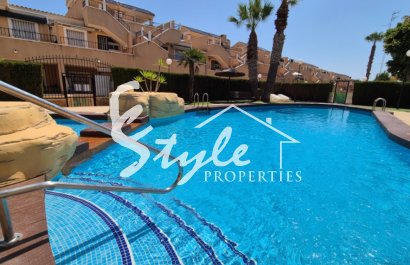 Вторичное жилье - Вилла - Ориуэла Коста  - Вилламартин