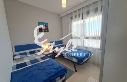 Resale - Apartment - Mil Palmeras