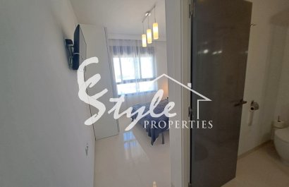 Resale - Apartment - Mil Palmeras