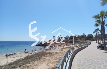 Resale - Apartment - Mil Palmeras