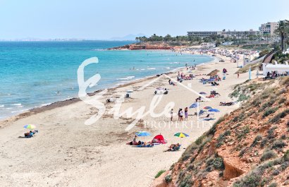 Resale - Apartment - Mil Palmeras