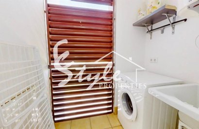 Вторичное жилье - Апартаменты/Квартира - Пунта Прима