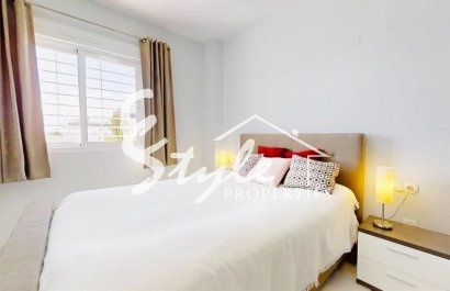 Вторичное жилье - Апартаменты/Квартира - Пунта Прима