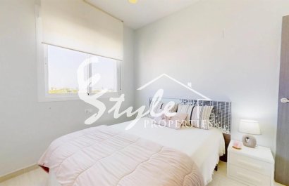 Вторичное жилье - Апартаменты/Квартира - Пунта Прима