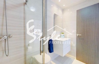 Вторичное жилье - Апартаменты/Квартира - Пунта Прима