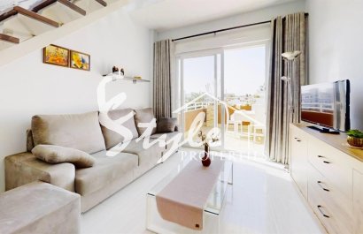 Вторичное жилье - Апартаменты/Квартира - Пунта Прима