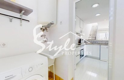 Вторичное жилье - Апартаменты/Квартира - Пунта Прима