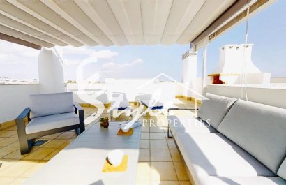 Вторичное жилье - Апартаменты/Квартира - Пунта Прима