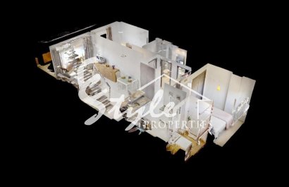 Вторичное жилье - Апартаменты/Квартира - Пунта Прима