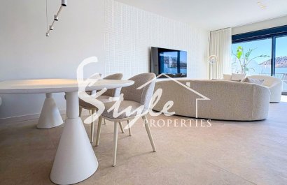 Nueva villa en venta en Ciudad Quesada, Alicante, Costa Blanca. ON1900