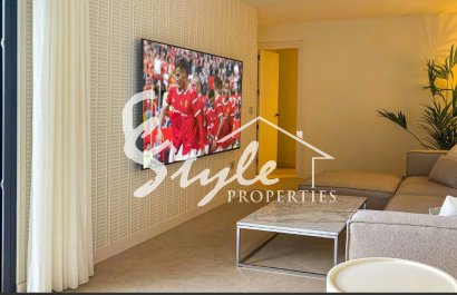 Nueva villa en venta en Ciudad Quesada, Alicante, Costa Blanca. ON1900