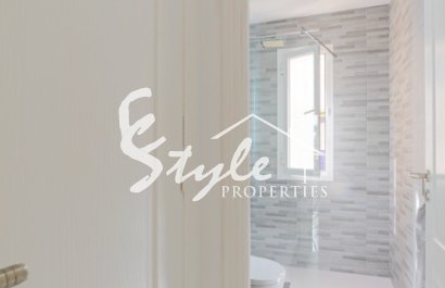 Resale - Apartment - Torrevieja - Mar Azul