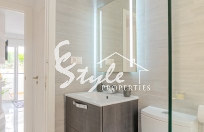 Resale - Apartment - Torrevieja - Mar Azul