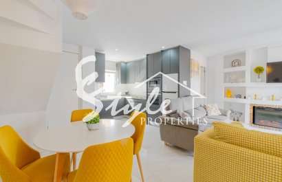 Resale - Apartment - Torrevieja - Mar Azul