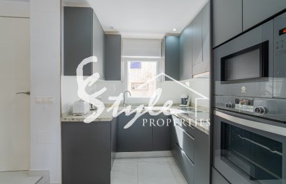 Resale - Apartment - Torrevieja - Mar Azul