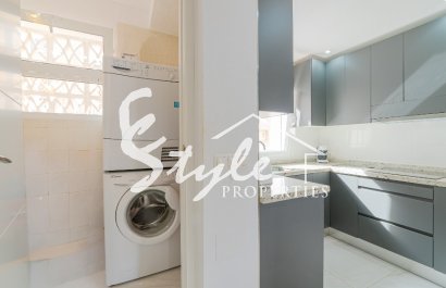 Resale - Apartment - Torrevieja - Mar Azul