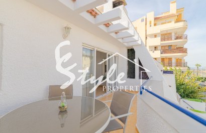 Resale - Apartment - Torrevieja - Mar Azul