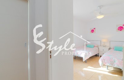 Resale - Apartment - Torrevieja - Mar Azul