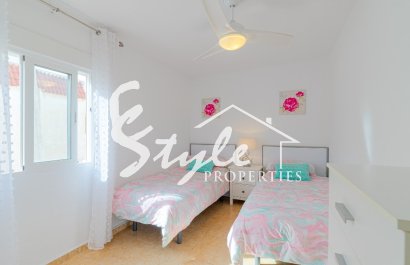 Resale - Apartment - Torrevieja - Mar Azul