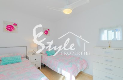 Resale - Apartment - Torrevieja - Mar Azul
