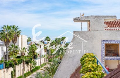 Resale - Apartment - Torrevieja - Mar Azul