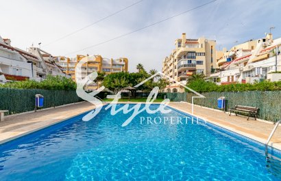 Resale - Apartment - Torrevieja - Mar Azul