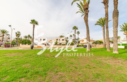 Resale - Apartment - Torrevieja - Mar Azul