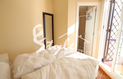 Вторичное жилье - Townhouse - Ориуэла Коста  - Lomas de Campoamor