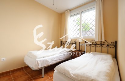 Вторичное жилье - Townhouse - Ориуэла Коста  - Lomas de Campoamor