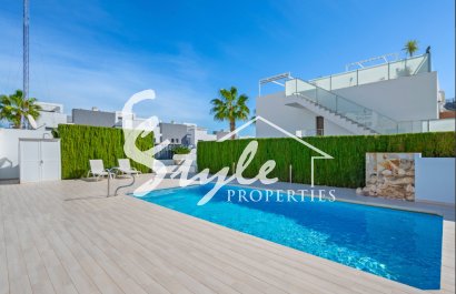 Resale - Townhouse - Punta Prima