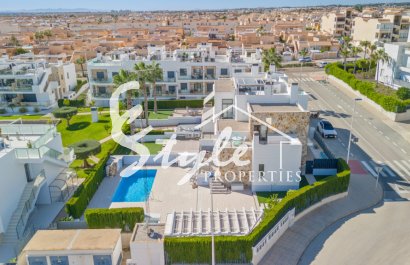 Resale - Townhouse - Punta Prima