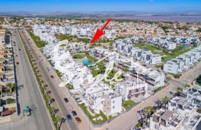 Resale - Townhouse - Punta Prima