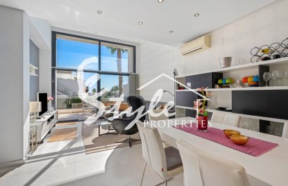 Resale - Townhouse - Punta Prima