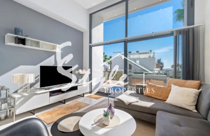 Resale - Townhouse - Punta Prima