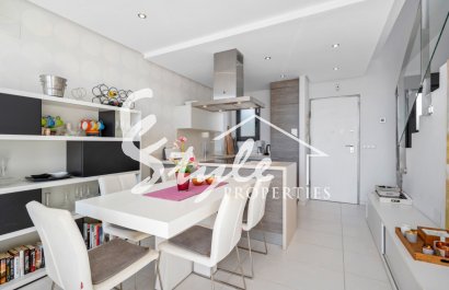 Resale - Townhouse - Punta Prima