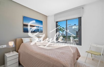 Resale - Townhouse - Punta Prima