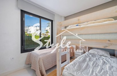 Resale - Townhouse - Punta Prima