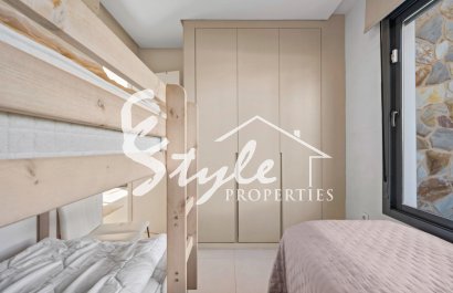 Resale - Townhouse - Punta Prima