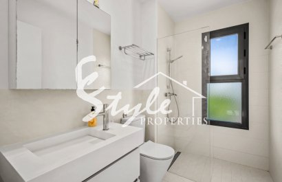 Resale - Townhouse - Punta Prima